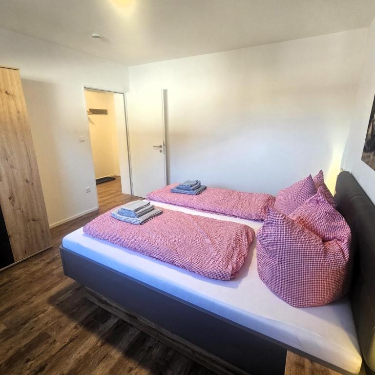 Ferienwohnung Gipfelstürmer - Apartment mit 1 Schlafzimmer - 6