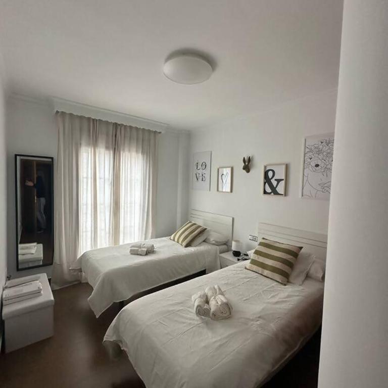 El pasaje Apart - Apartamento de 3 dormitorios - 6