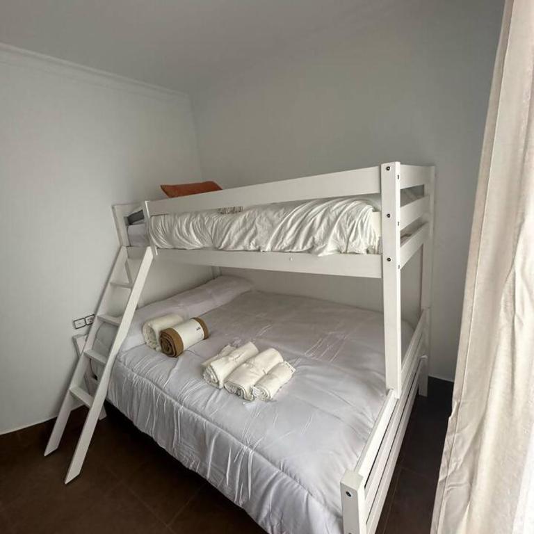 El pasaje Apart - Apartamento de 3 dormitorios - 7