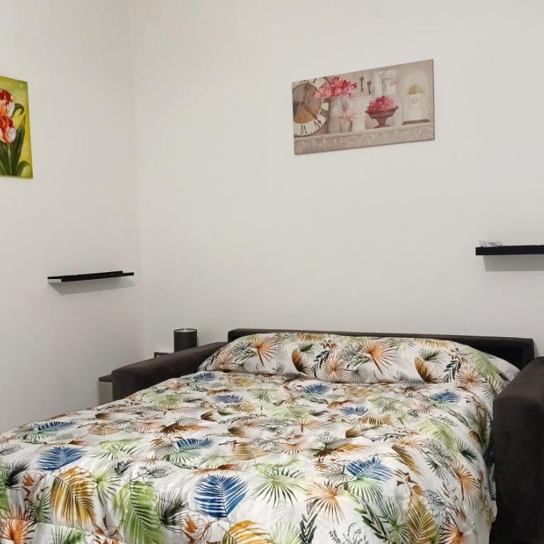 Lovely PitStop Fiumicino - Appartamento con 1 Camera da Letto - 11
