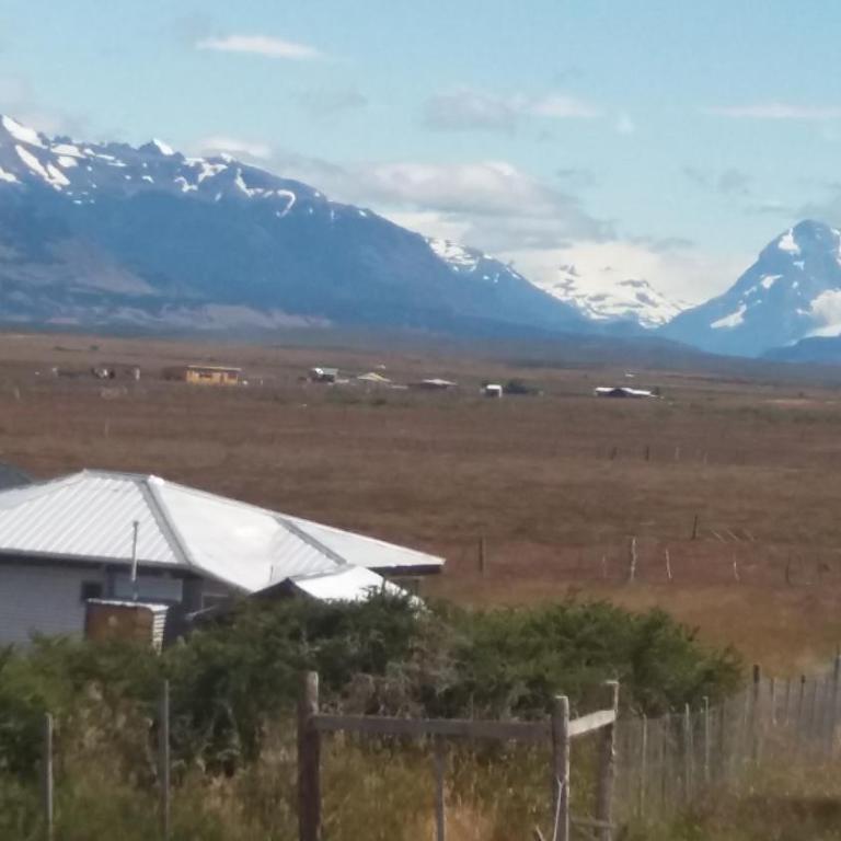 Cabañas y Casa Kauken - One-Bedroom Bungalow - 18