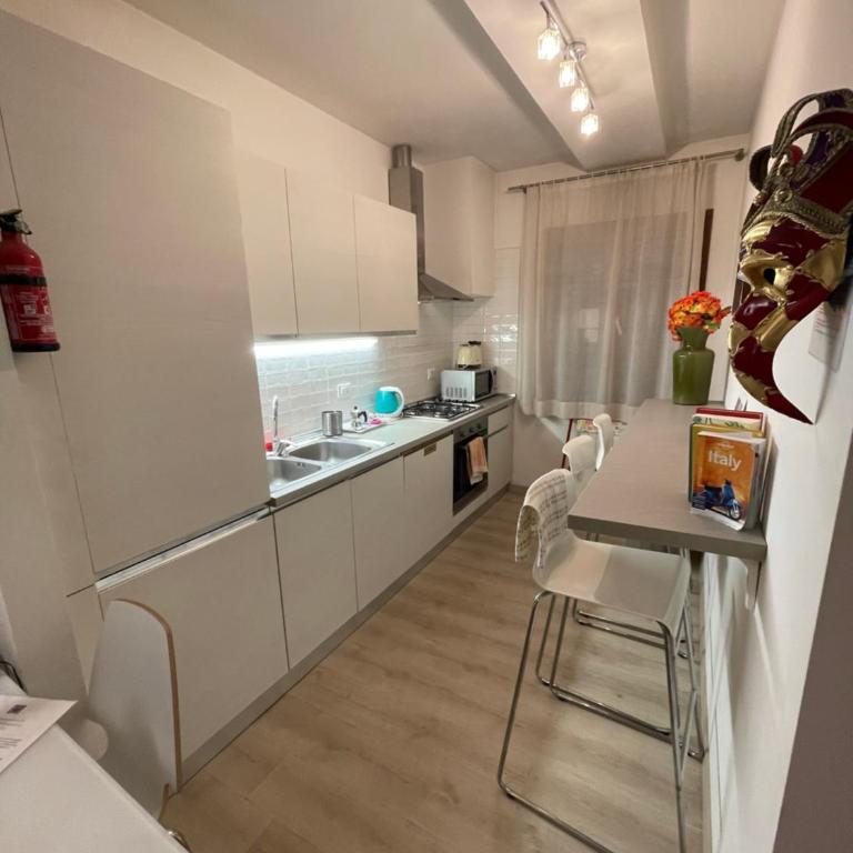 Venice fabulous Canal view apartment - Appartamento Superior con 2 Camere da Letto - 17