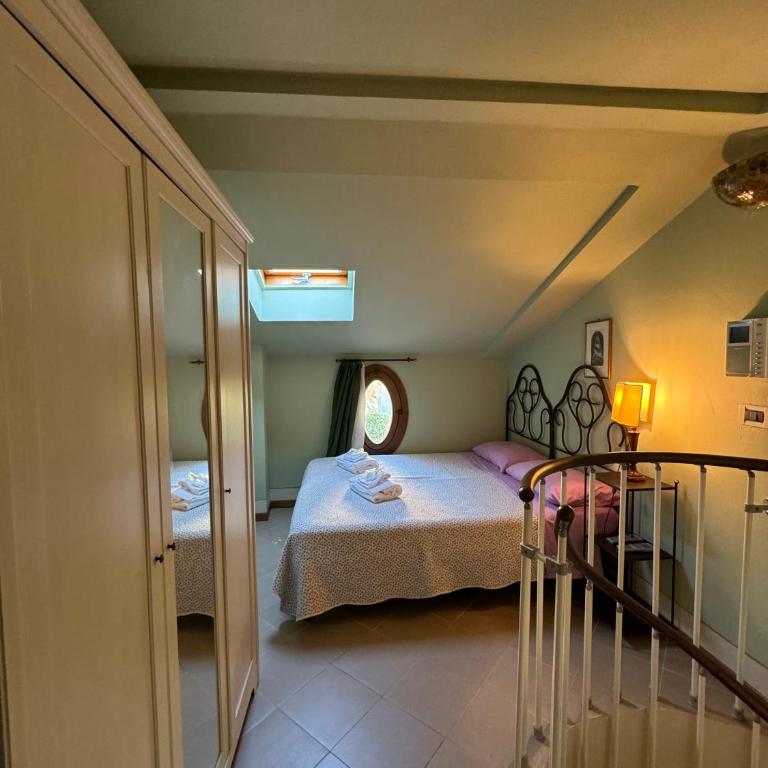 Laura's cottage - One-Bedroom Apartment - 2