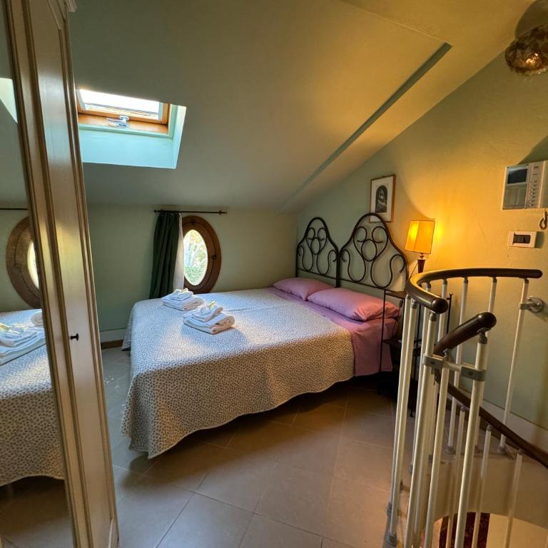 Laura's cottage - One-Bedroom Apartment - 7