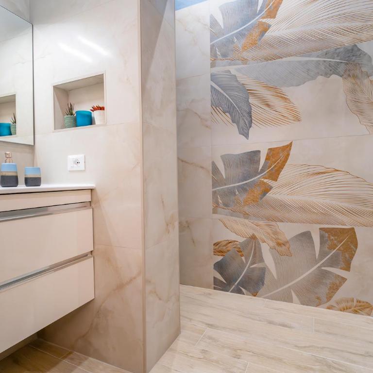 Scic House - Comfort Quadruple Room - 1