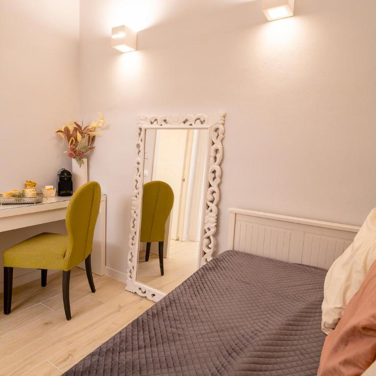 Scic House - Comfort Quadruple Room - 3