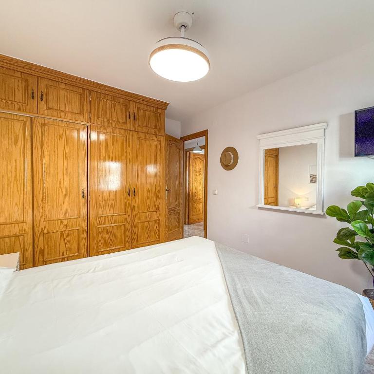 Hanami Apartment Goya - Two-Bedroom Apartment - 26