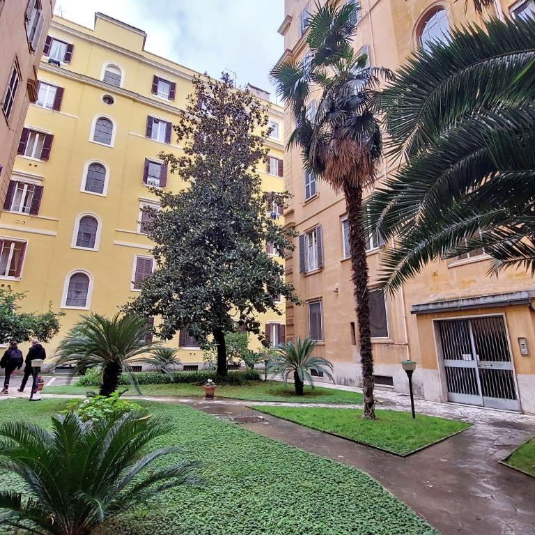 St Peter Giant Apartment - Apartment - 48