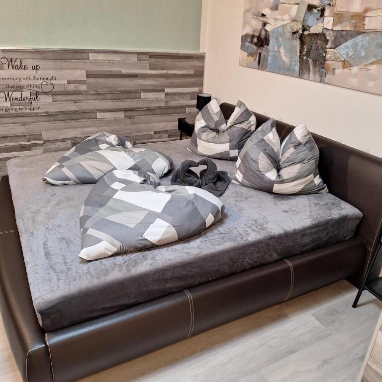 Ferienwohnung Witting - Apartment mit 1 Schlafzimmer - 2