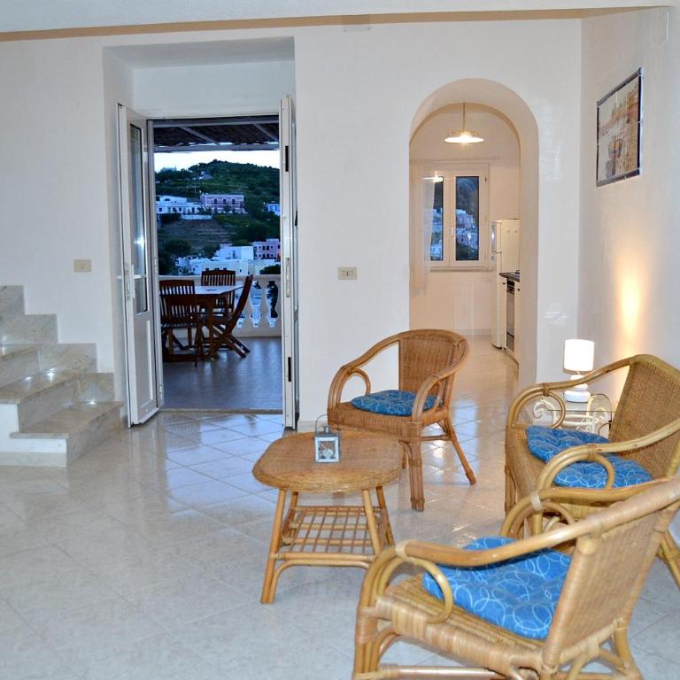 Maridea - Il Borgo - Appartamento su 2 Livelli con 1 Camera da Letto - 8