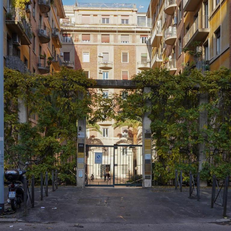 The Twenty - Mazzini apartment - Apartment mit 1 Schlafzimmer - 30