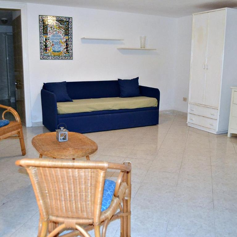 Maridea - Il Borgo - Appartamento su 2 Livelli con 1 Camera da Letto - 10