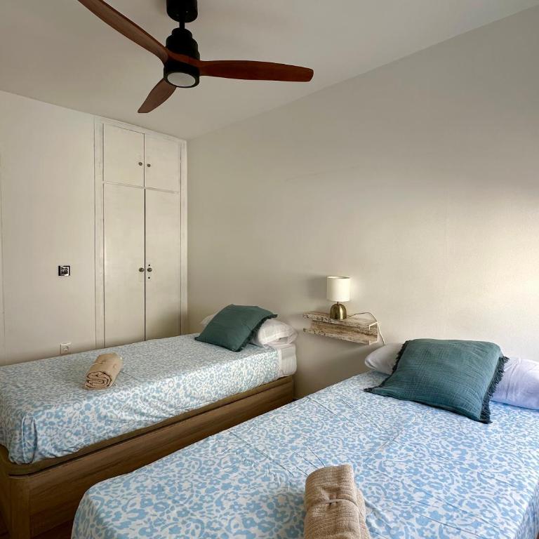 Casita de la playa en Durango - Apartamento de 3 dormitorios - 7