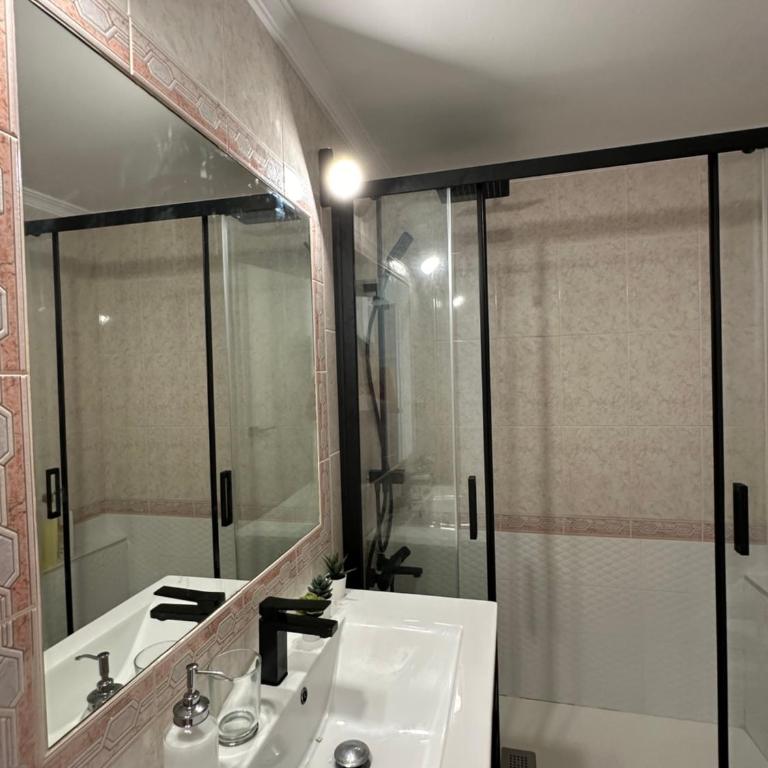 Casita de la playa en Durango - Apartamento de 3 dormitorios - 14