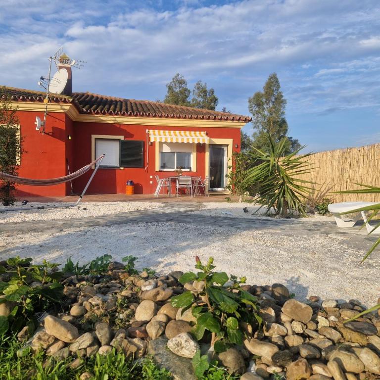 Casa Anna Rancho Pancho - One-Bedroom Apartment - 1