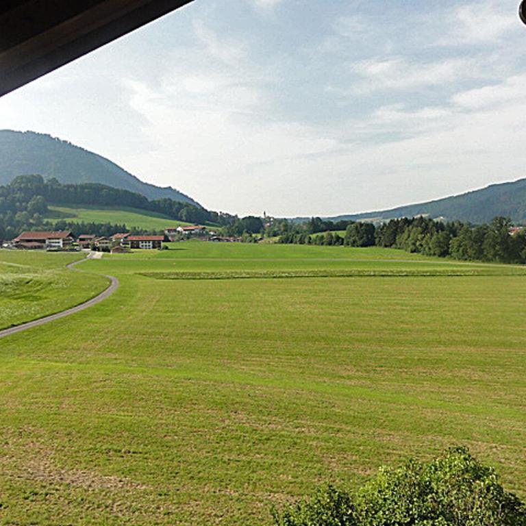 Ferienwohnung Beim Raffner, Bergblick, Natur, Ruhpolding - Einzelzimmer - 1