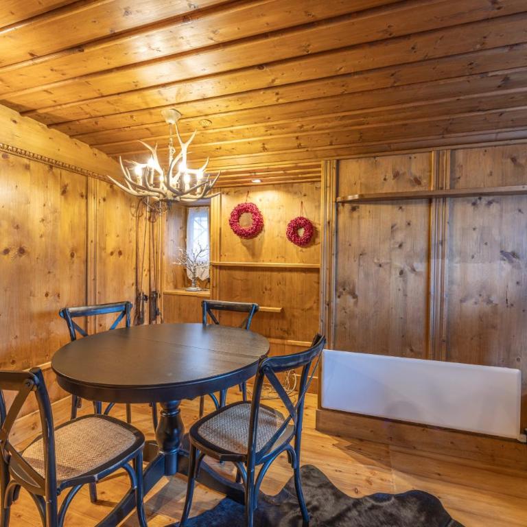 Chiara Home, in centro a Cortina d Ampezzo - Appartamento - Piano Terra - 15