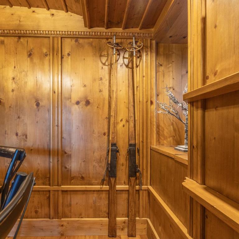 Chiara Home, in centro a Cortina d Ampezzo - Appartamento - Piano Terra - 21