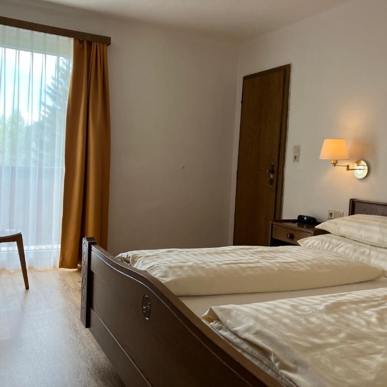 Landhaus Frenes Apartments - Apartment mit 1 Schlafzimmer - 6