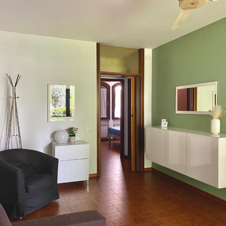 Jolly Apartments - Appartamento con 2 Camere da Letto - 13