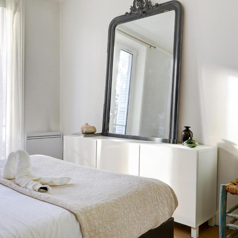 Lumineux Place du Commerce - Appartement 1 Chambre - 7