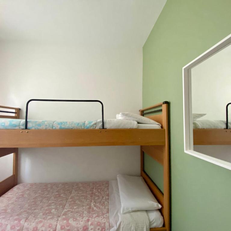 Jolly Apartments - Appartamento con 2 Camere da Letto - 20