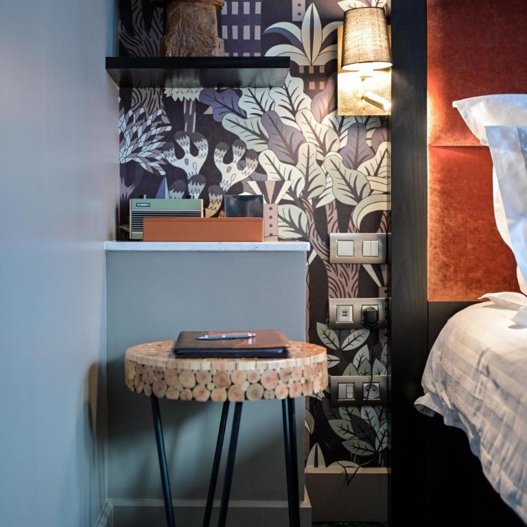 The One Alma Paris - Suite Junior - 5