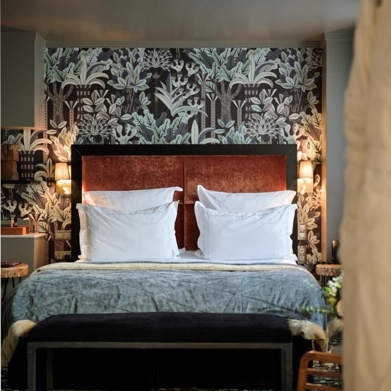 The One Alma Paris - Suite Junior - 2