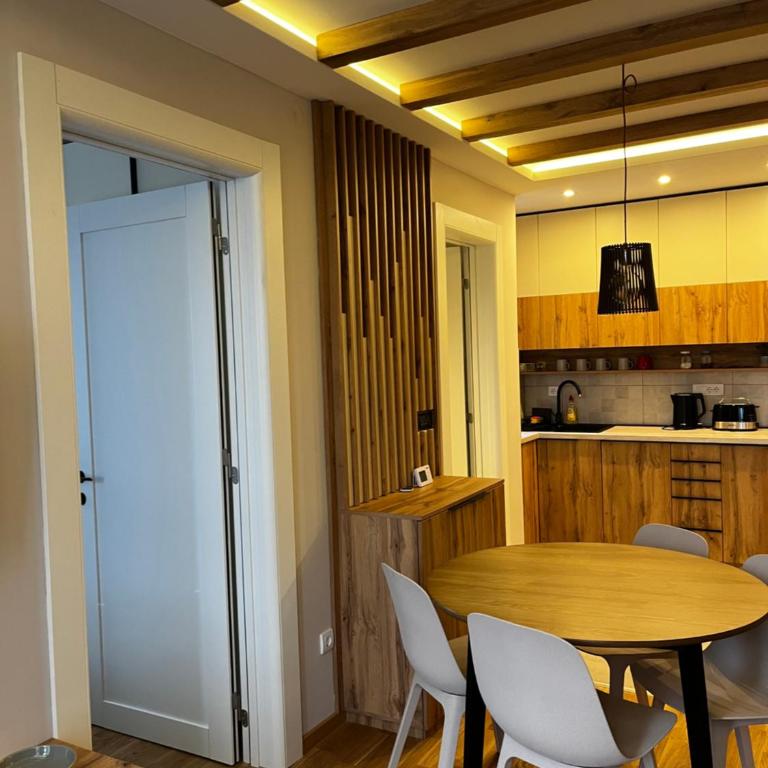 Šumska staza Divčibare apartmani - Apartman sa 1 Spavaćom Sobom - 18