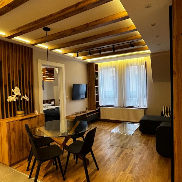 Šumska staza Divčibare apartmani - Apartman sa 1 Spavaćom Sobom - 17