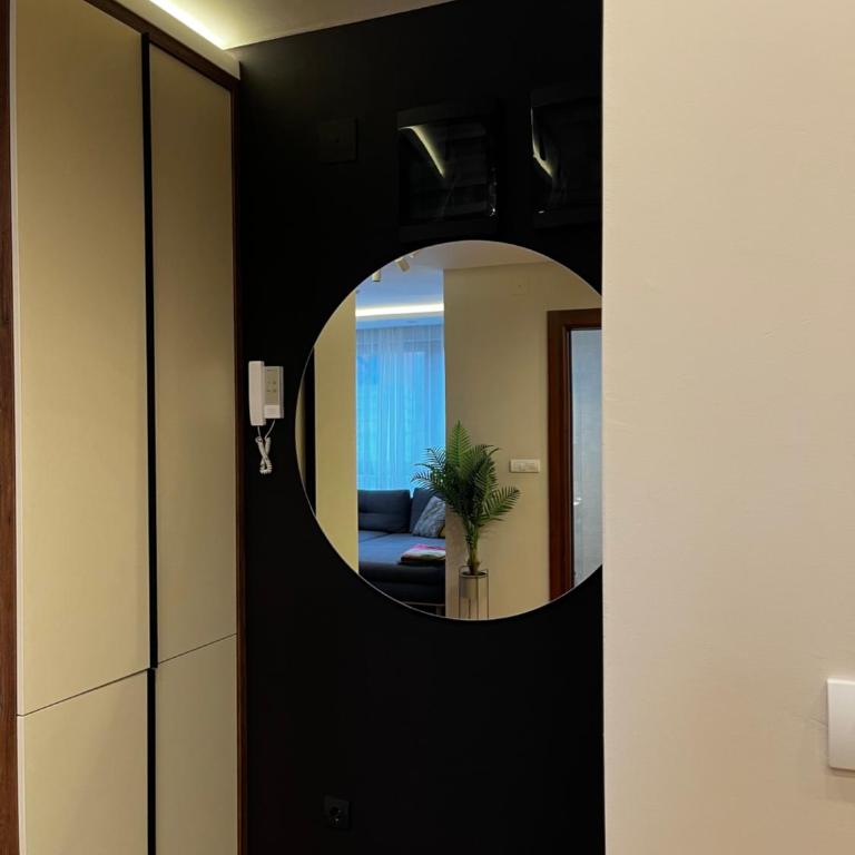 Šumska staza Divčibare apartmani - Apartman sa 1 Spavaćom Sobom - 12