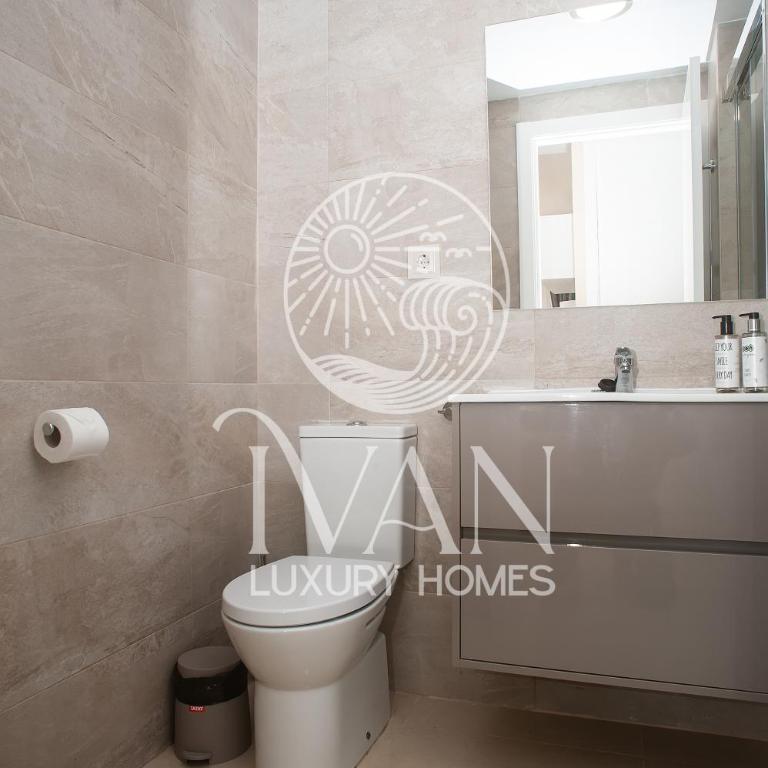 Casa Luna Ivan Luxury Homes 1ªPlta Norte 1ªLinea - Apartamento de 2 dormitorios - 12