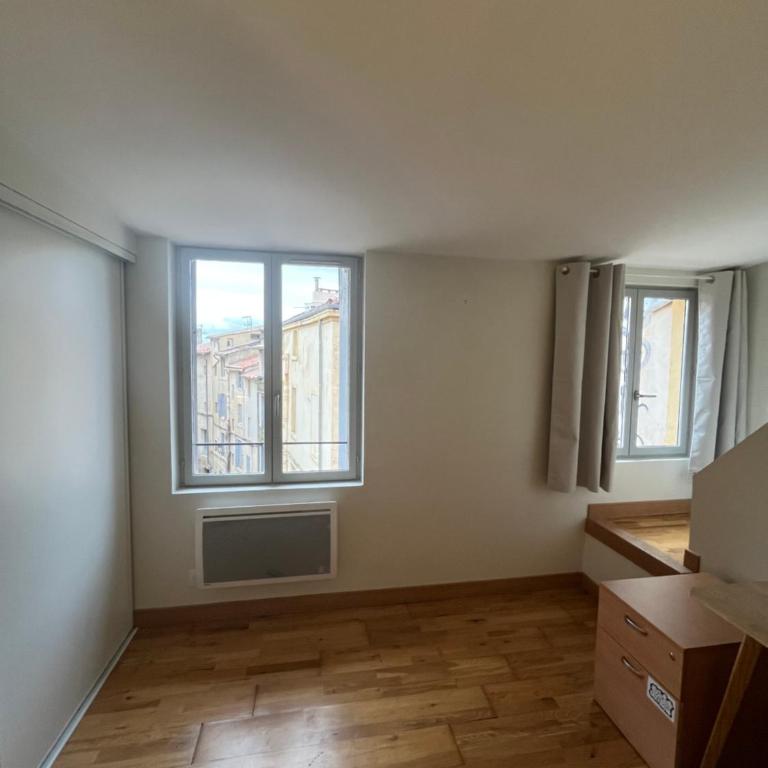 Joli Duplex Centre Montpellier - Maconciergerie34 - Appartement 1 Chambre - 22
