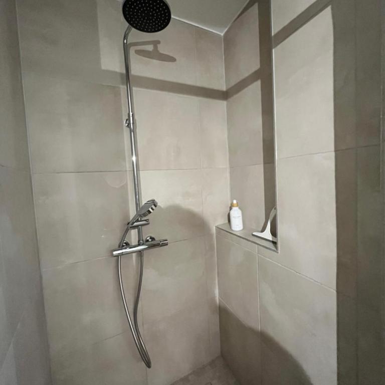 Joli Duplex Centre Montpellier - Maconciergerie34 - Appartement 1 Chambre - 13