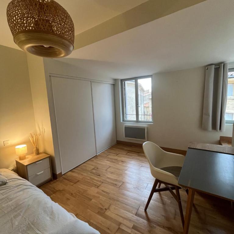 Joli Duplex Centre Montpellier - Maconciergerie34 - Appartement 1 Chambre - 20