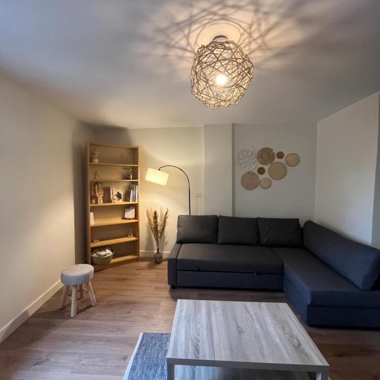 Joli Duplex Centre Montpellier - Maconciergerie34 - Appartement 1 Chambre - 1
