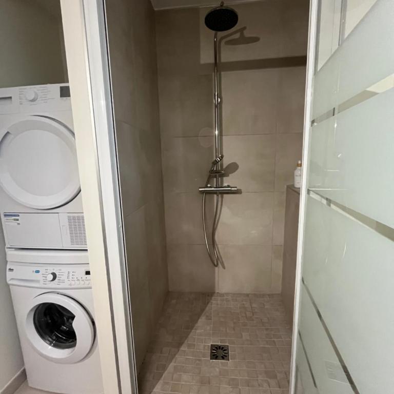 Joli Duplex Centre Montpellier - Maconciergerie34 - Appartement 1 Chambre - 12