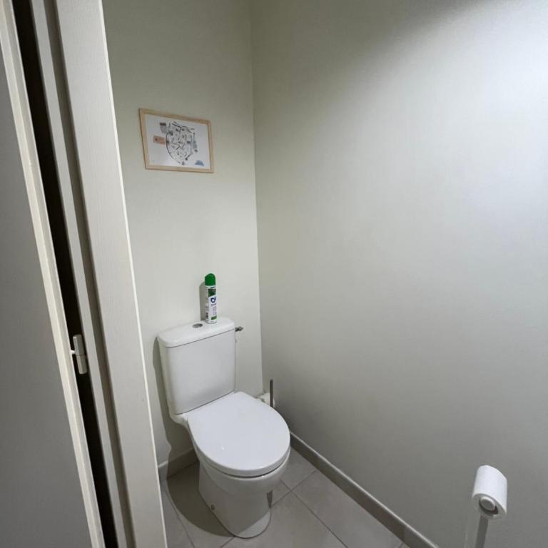 Joli Duplex Centre Montpellier - Maconciergerie34 - Appartement 1 Chambre - 16