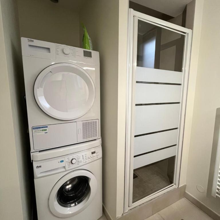 Joli Duplex Centre Montpellier - Maconciergerie34 - Appartement 1 Chambre - 10