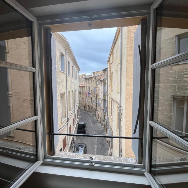 Joli Duplex Centre Montpellier - Maconciergerie34 - Appartement 1 Chambre - 24