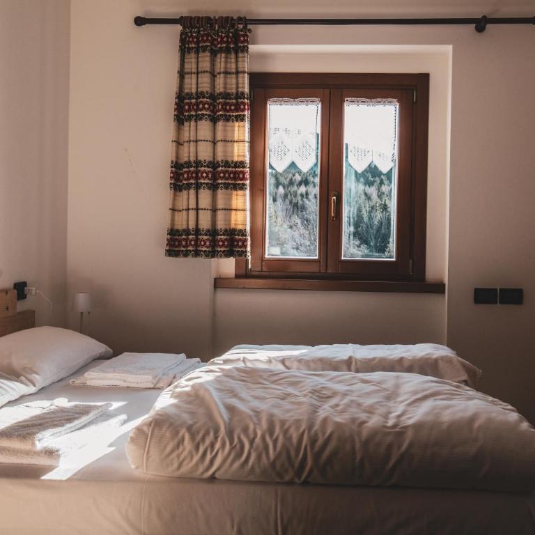 Rifugio Viote - Doppelzimmer - 3