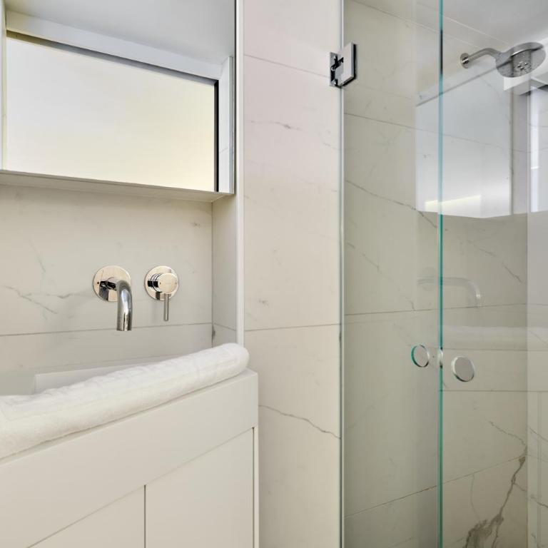 Duplex Center of Paris by Studioprestige - Appartement 2 Chambres Deluxe - 13