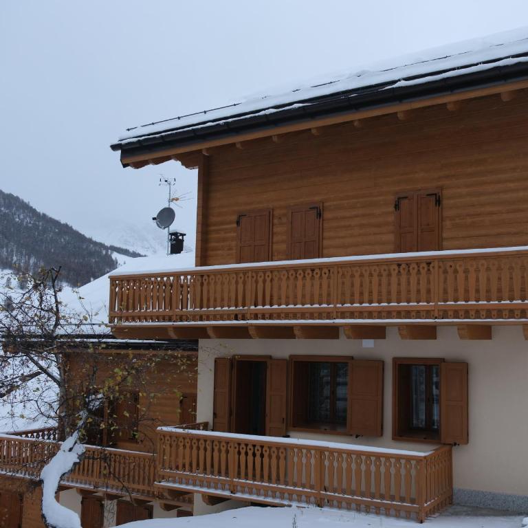 Gembro-Teola - Appartamento con 2 Camere da Letto - 1