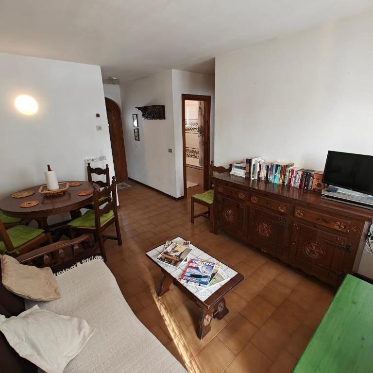 Gembro-Teola - Appartamento con 2 Camere da Letto - 6