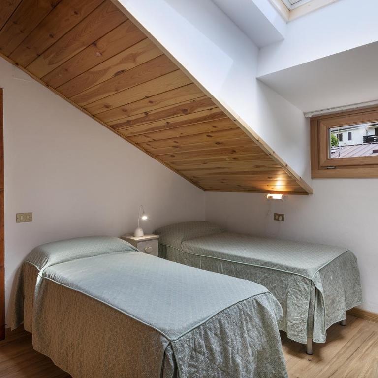 La Baita- AffittiPontediLegno - Appartamento - 11