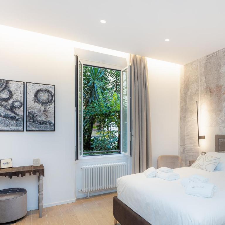 ARIOSTO'S Luxury Rooms - Camera Tripla Comfort - 2