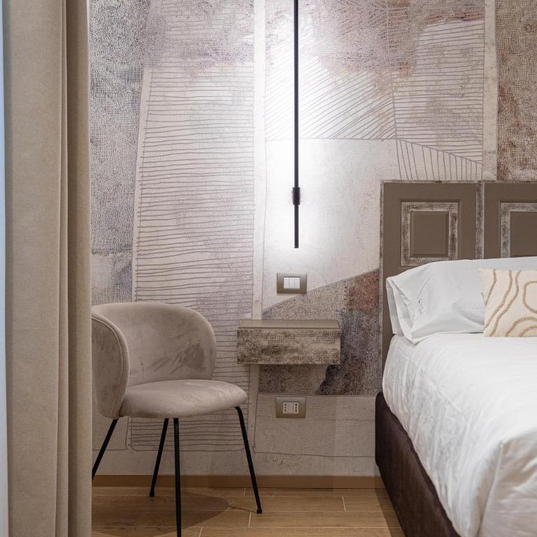 ARIOSTO'S Luxury Rooms - Camera Tripla Comfort - 6