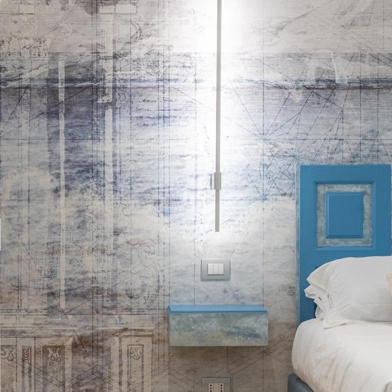 ARIOSTO'S Luxury Rooms - Camera Tripla Luxury - 10