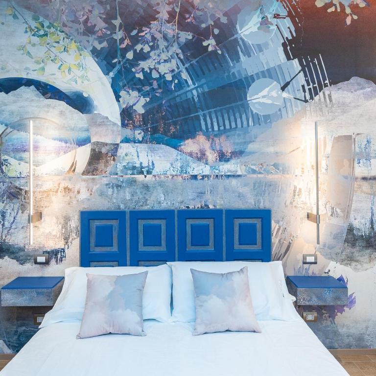 ARIOSTO'S Luxury Rooms - Camera Tripla Deluxe - 6