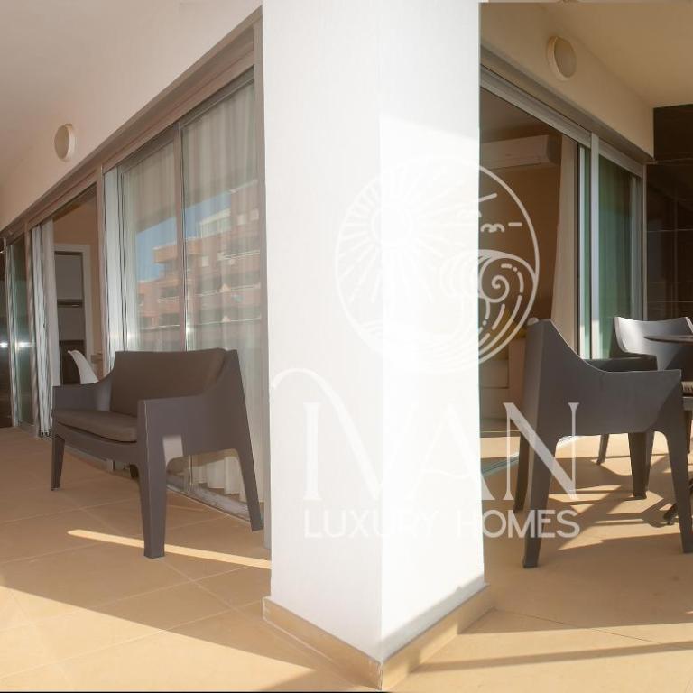 Casa Cristina Ivan Luxury Homes 1ªPlta Sur 1ªLínea - Apartamento de 2 dormitorios - 11